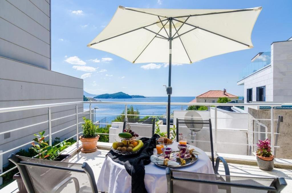 Apartment & Room Lady O Дубровник Екстериор снимка